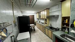 Blk 320 Ang Mo Kio Avenue 1 (Ang Mo Kio), HDB 3 Rooms #544169971